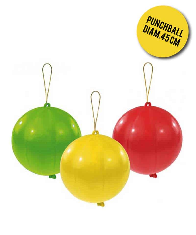 Palloncini Punch Ball Personalizzati Diametro 45cm 23 Palloncini-punch-ball-con-elastico-standard-diametro-45cm