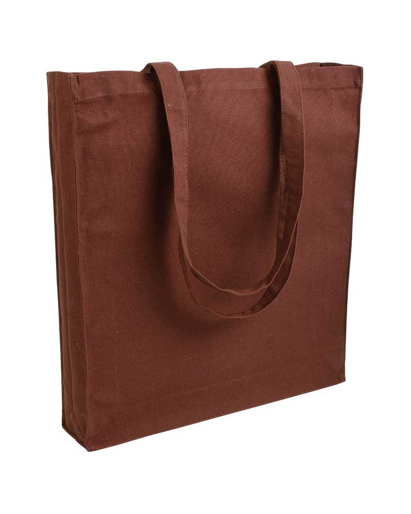 Shopper cotone pesante manici lunghi con soffietto 07125 (min 50pz) 19 Shopper cotone pesante manici lunghi con soffietto 07125 (min 50pz) - immagine 17