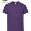 T-shirt bambino Full Cut Fruit of the Loom FR610190 2 T-SHIRT-BAMBINI-FULL-CUT-FRUIT-OF-THE-LOOM-FR610190