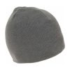 Cappellino Cuffia invernale 11301 2 Cappellino Cuffia invernale beanie 11301 grigio