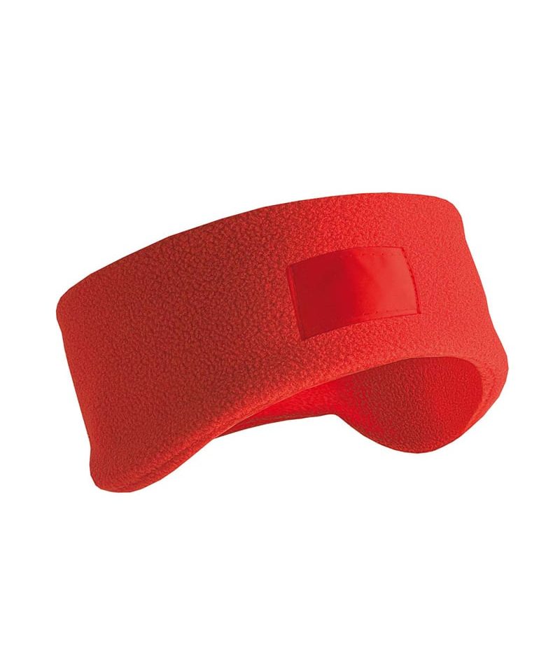 Fascia Paraorecchie in Pile 09305