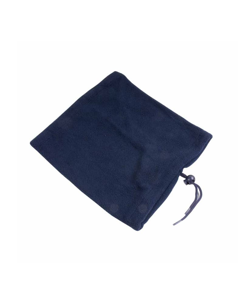 Fascia multiuso da collo in pile 03046 4 Fascia multiuso da collo in pile 03046 - immagine 2