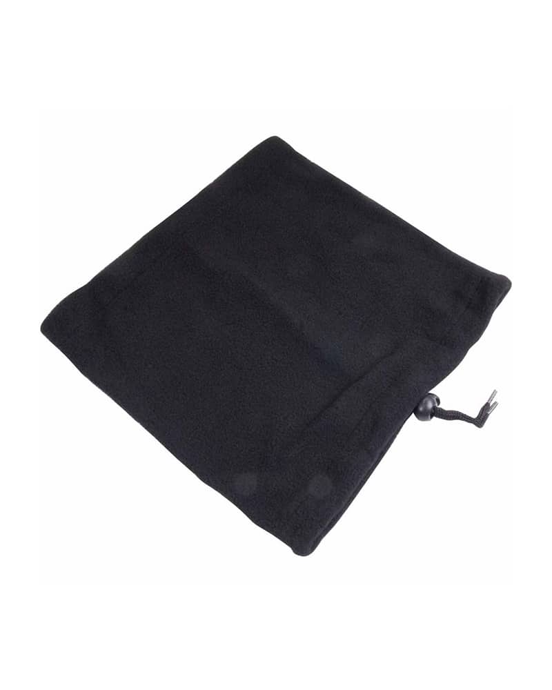 Fascia multiuso da collo in pile 03046 8 Fascia multiuso da collo in pile 03046 - immagine 6