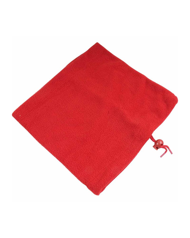 Fascia multiuso da collo in pile 03046 10 Fascia multiuso da collo in pile 03046 - immagine 8