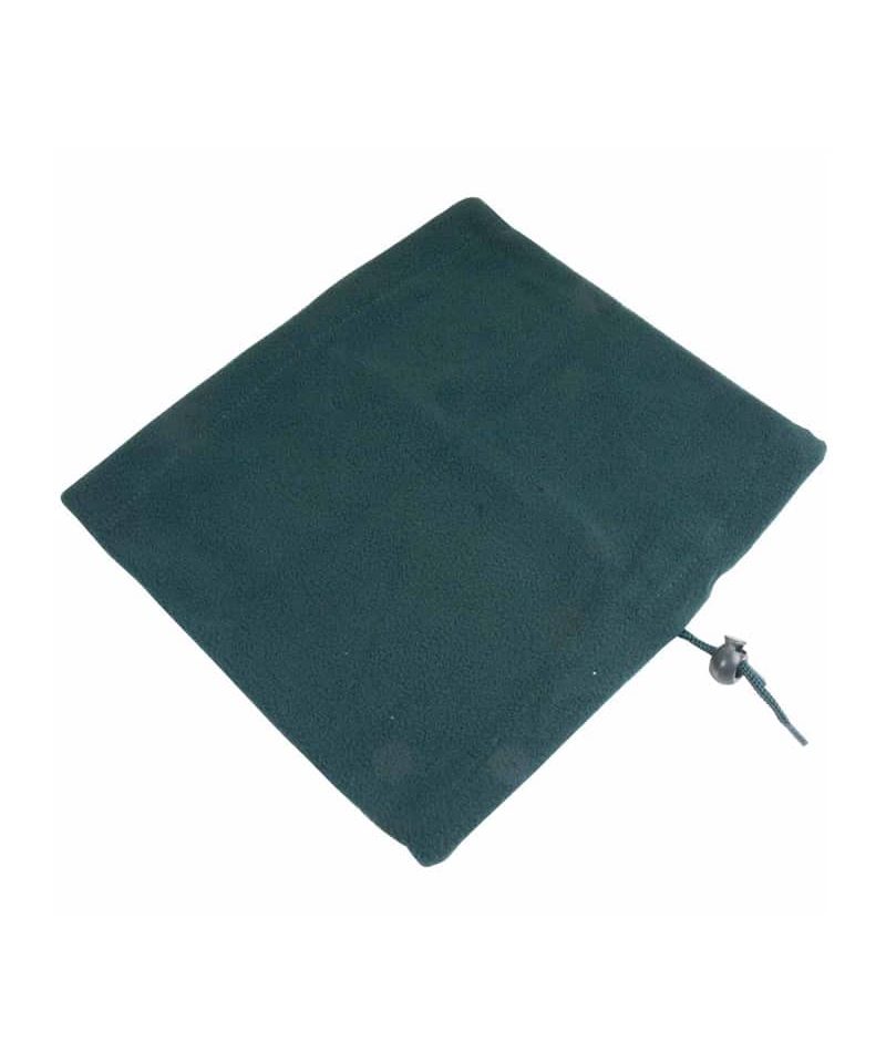 Fascia multiuso da collo in pile 03046 22 Fascia scaldacollo in pile 03046 verde 2