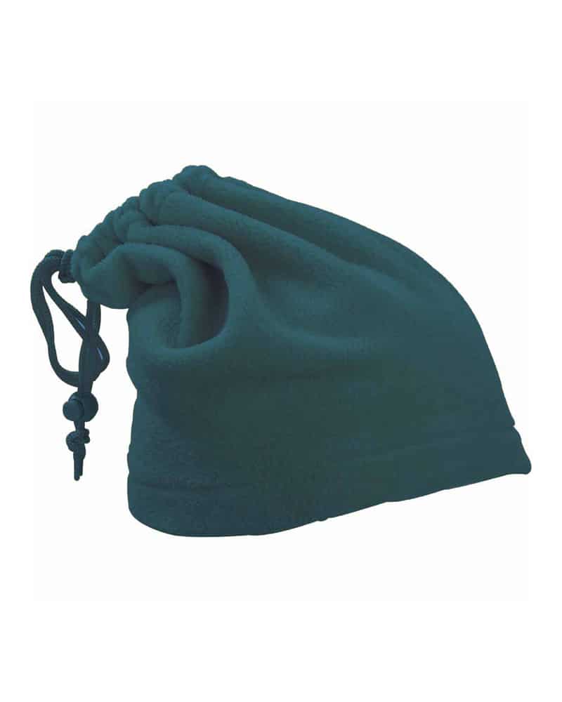 Fascia multiuso da collo in pile 03046 13 Fascia multiuso da collo in pile 03046 - immagine 11