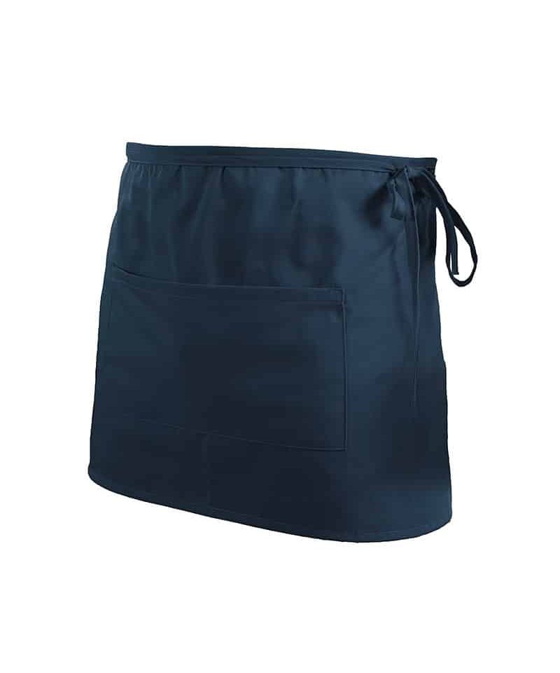 Grembiule bar Colore Italiano MI004 15 Grembiule bar Colore Italiano MI004 blu navy