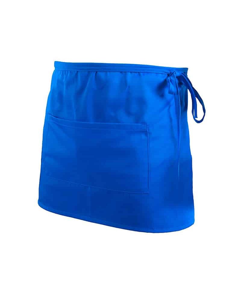 Grembiule bar Colore Italiano MI004 16 Grembiule bar Colore Italiano MI004 blu royal