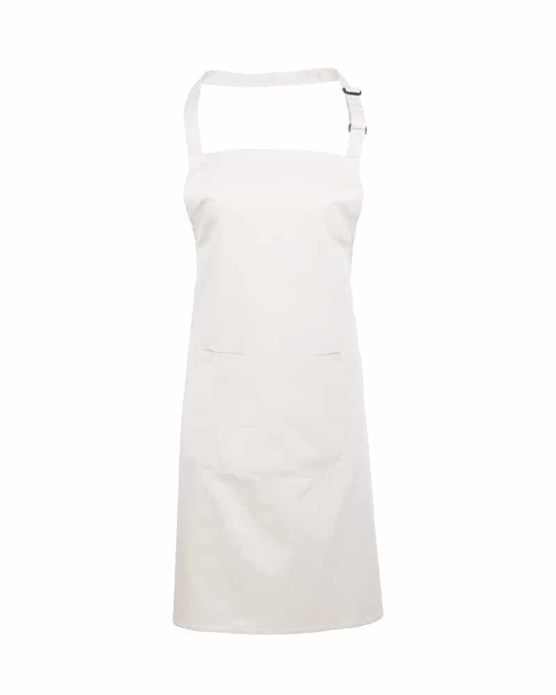 Grembiule Pettorina senza Tasca Premier PR150 6 Grembiule-con-pettorina-personalizzato-PR154-bianco