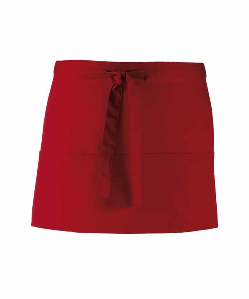 Grembiule-corto-bar-personalizzato-PR155-burgundy