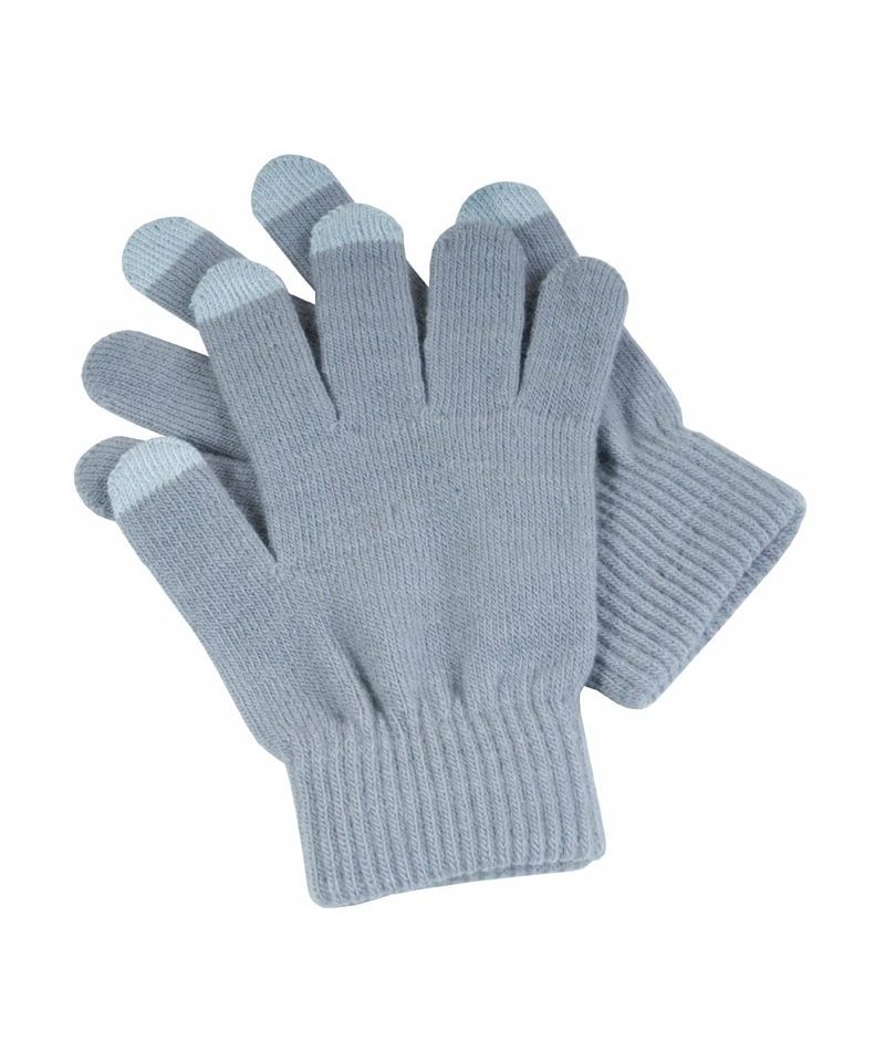 Guanti-uomo-con-dita-touch-screen-12304-grigio