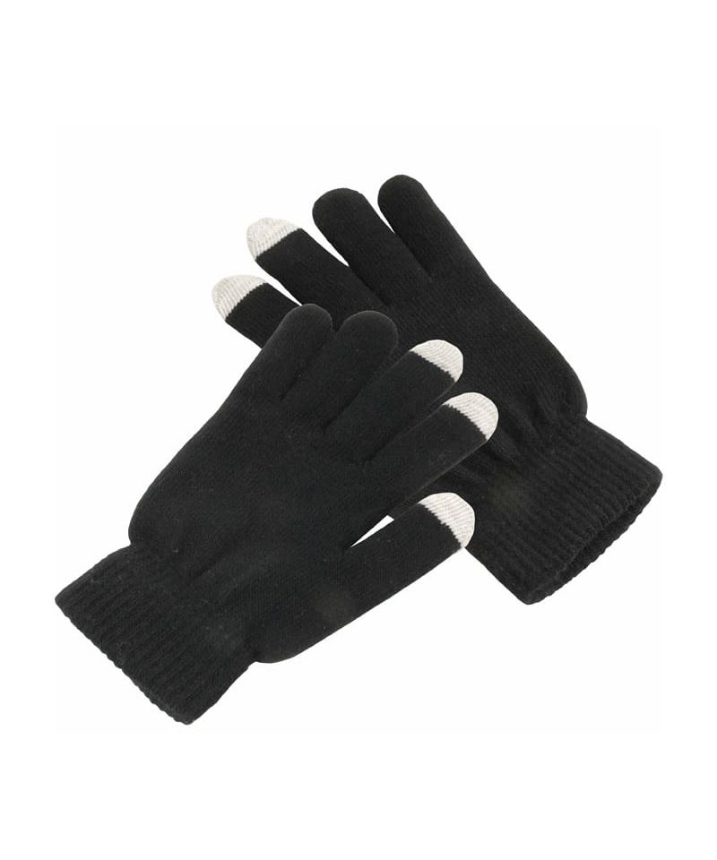 Guanti Uomo con dita touch screen 12304 7 Guanti-uomo-con-dita-touch-screen-12304-nero