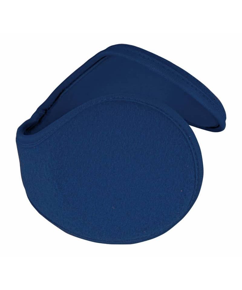 Paraorecchie in Pile 13300 blu