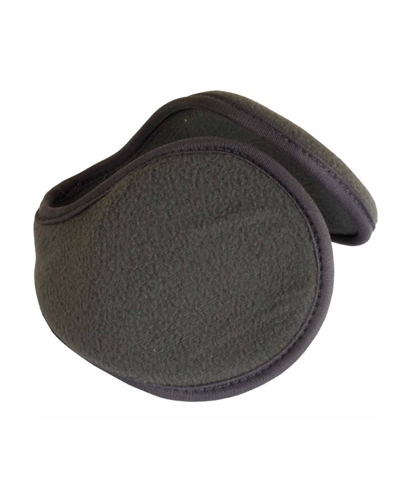 Paraorecchie in Pile 13300 grigio