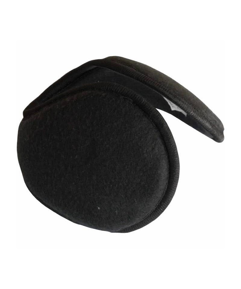 Paraorecchie in Pile 13300 nero