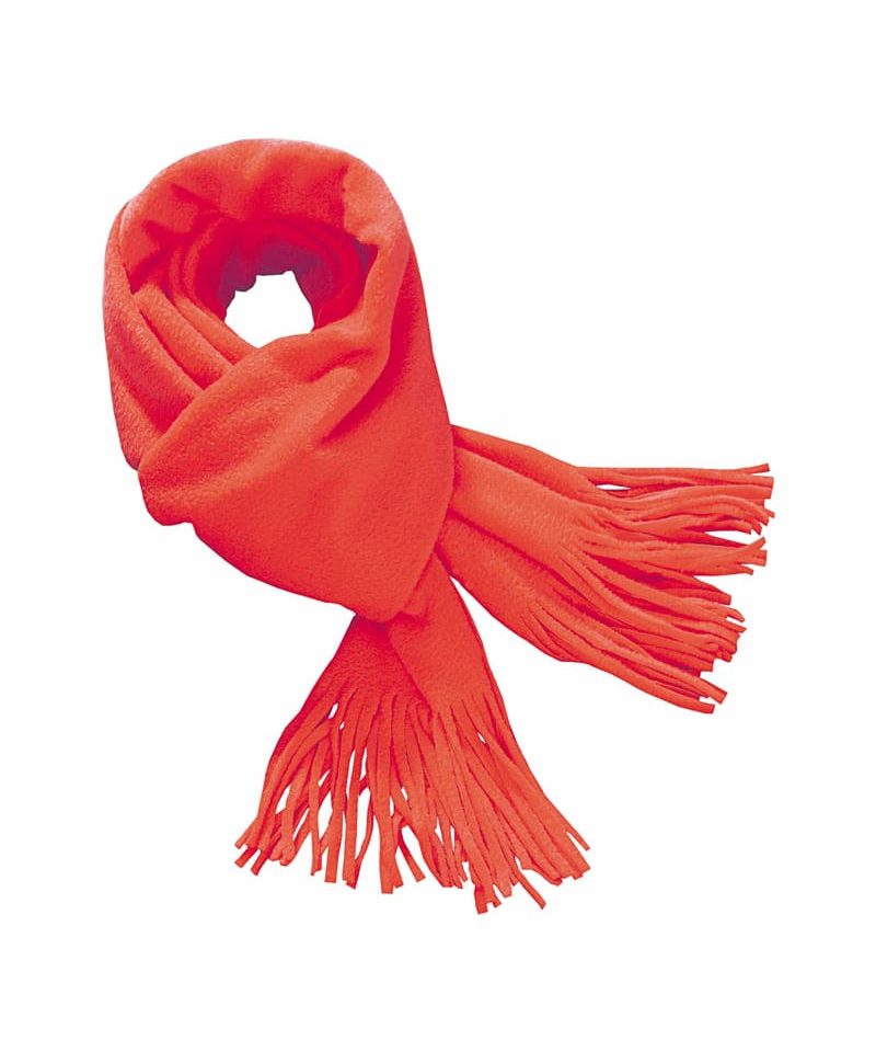 Sciarpa-in-pile-con-frange-03047-rosso
