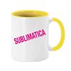 Tazze personalizzate in sublimazione 3894 (min.36 pz) 2 Tazze-personalizzate-in-sublimazione-3894-giallo