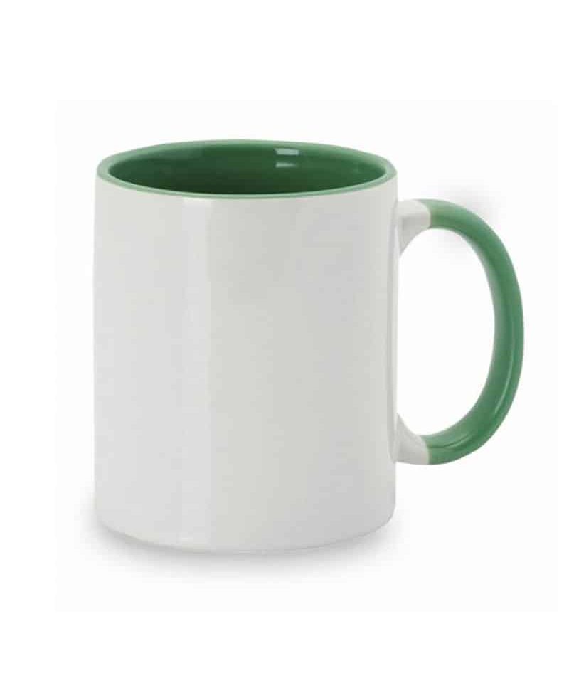 Tazze personalizzate in sublimazione 3894 (min.36 pz) 14 Tazze-personalizzate-in-sublimazione-3894-verde
