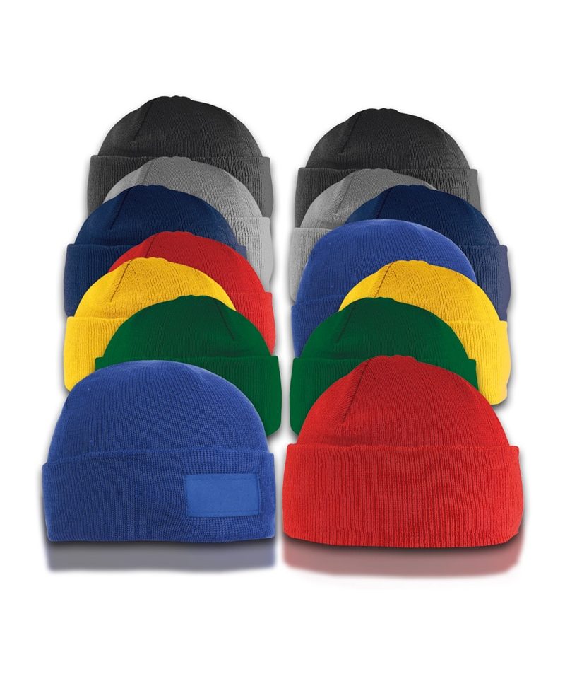 Cappellino Invernale Cuffia Leggera 00338