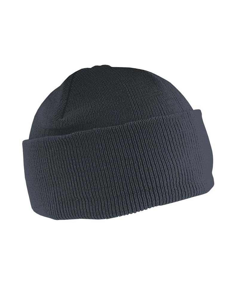 Cappellino Invernale Cuffia Leggera 00338 13 cappellino pile beanie cuffia invernale 00338 grigio