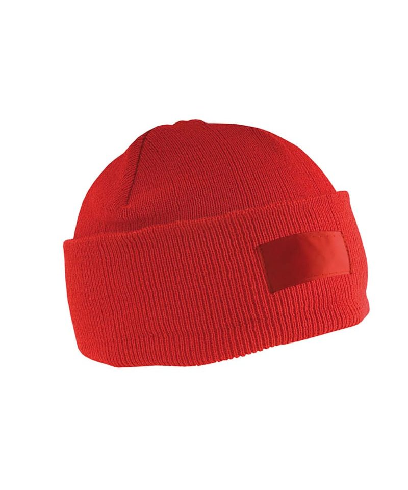 Cappellino Cuffia Pesante 00961