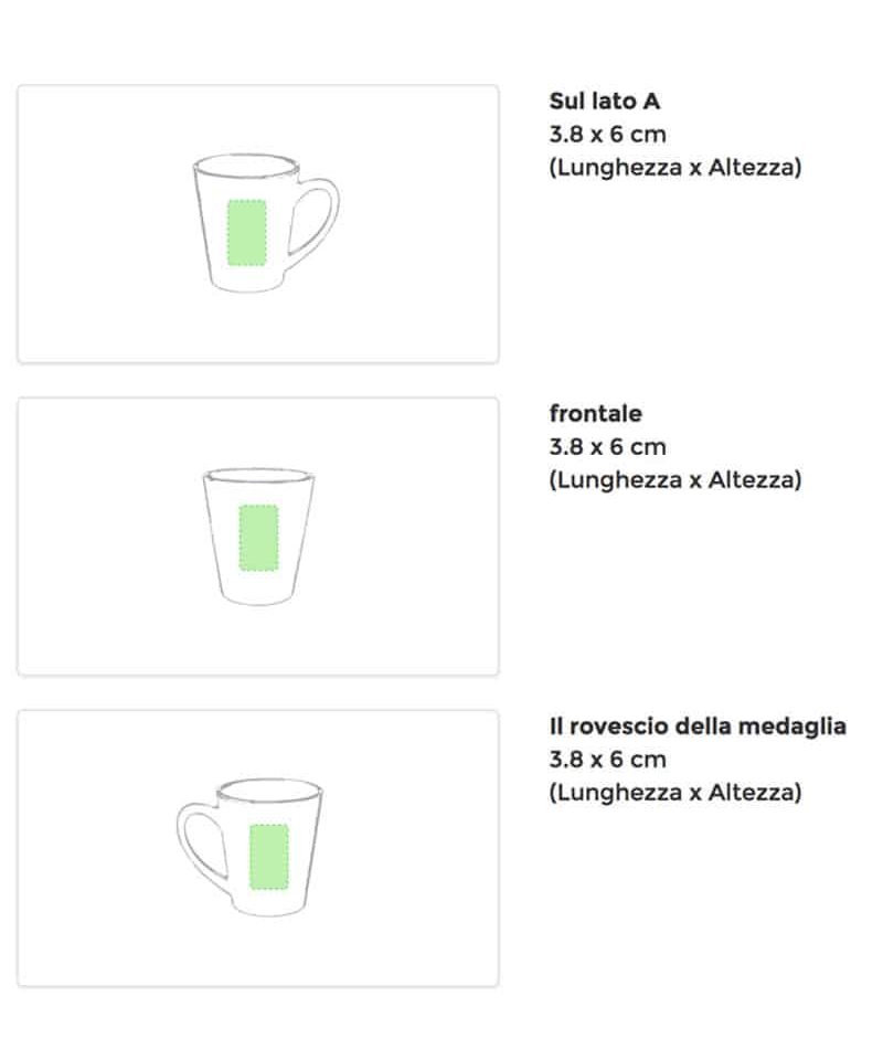 Tazze personalizzate in tampografia 3189 (min.36pz) 10 tazze-personalizzate-in-tampografia-3189-aree-di-stampa