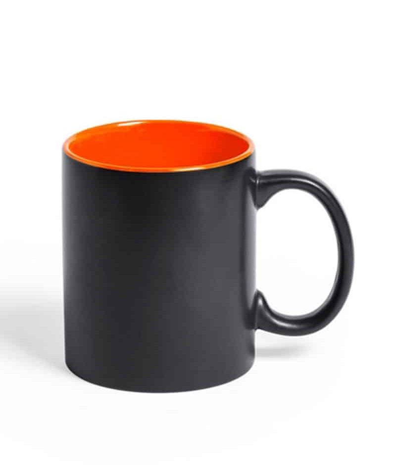Tazze personalizzate nere con interno colorato 5290 13 tazze-personalizzate-nere-con-interno-colorato-5290-arancio
