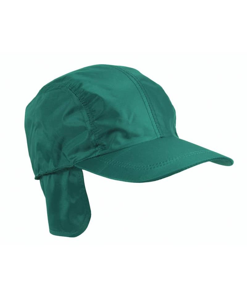 Cappellino Baseball invernale con paraorecchie impermeabile 11302