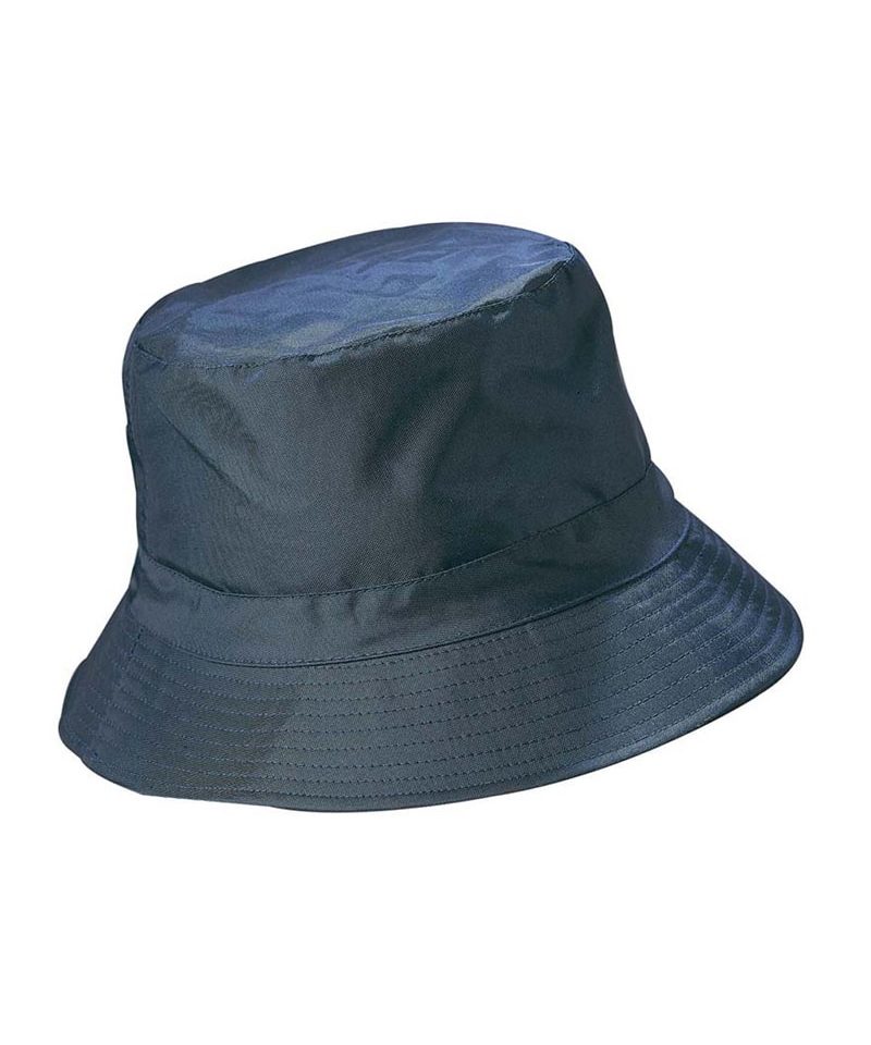 Cappello impermeabile in poliestere e polar 20393