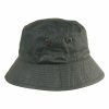 Cappello impermeabile in poliestere 11303 2 Cappellino impermeabile antipioggia 11303 verde