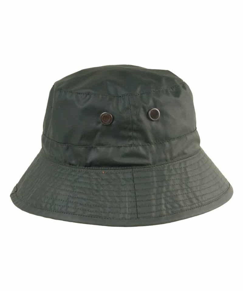 Cappello impermeabile in poliestere 11303