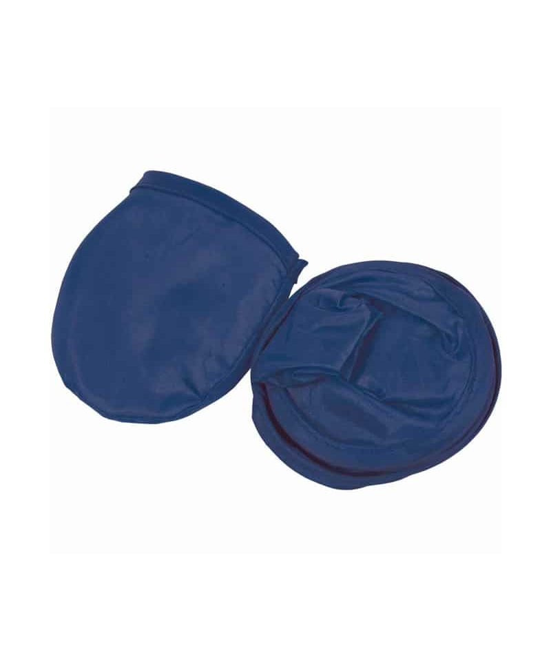 Cappello impermeabile in poliestere pieghevole 10304 8 Cappello impermeabile pieghevole con bustina 11304 BUSTINA