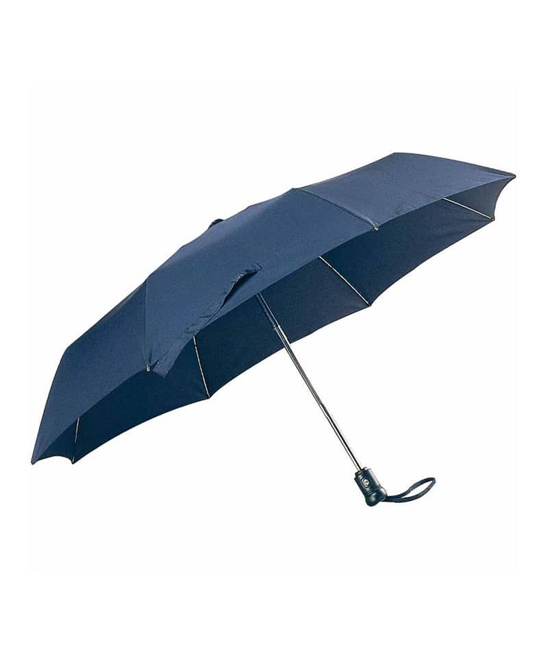 Mini ombrello automatico a pulsante 00469
