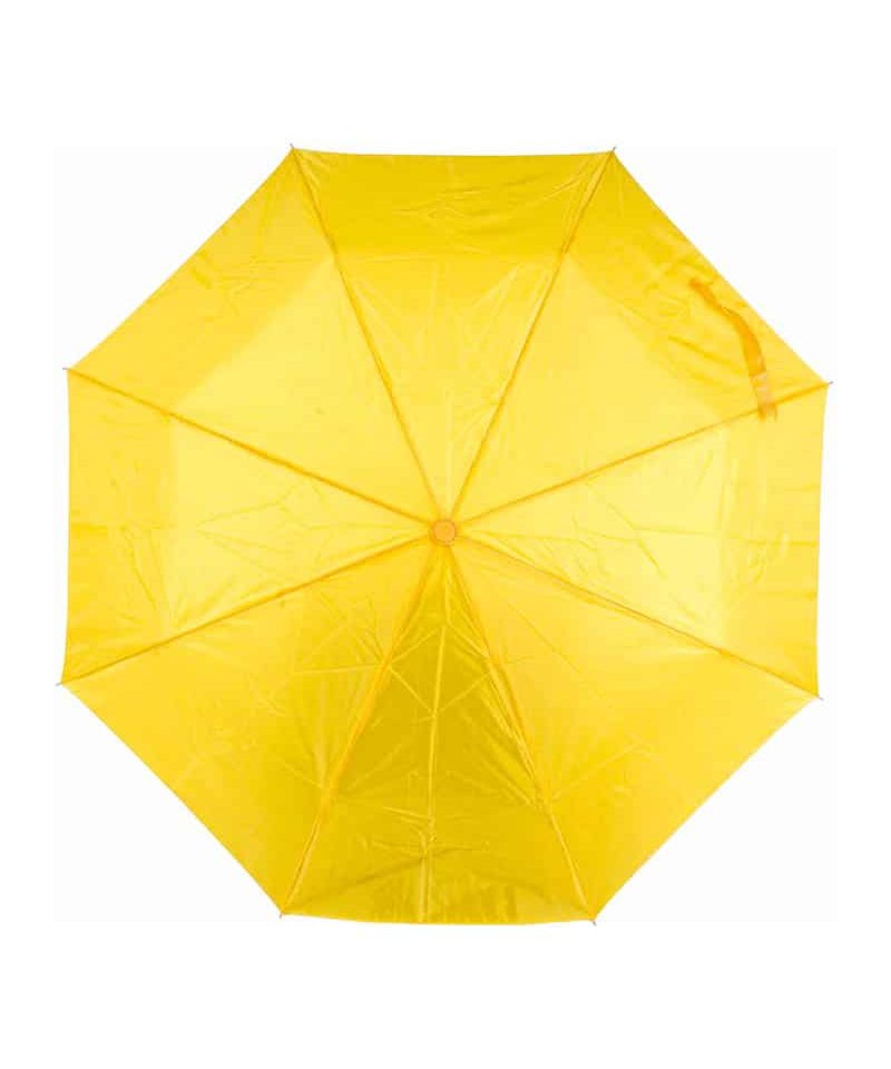 Mini ombrello con chiusura manuale 00209 13 mini-ombrello-manuale-con-inserito-in-guaina-00209-giallo