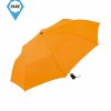 Mini ombrello da tasca automatico Fare FA5560 2 mini ombrello da tasc automatico 5560 arancio