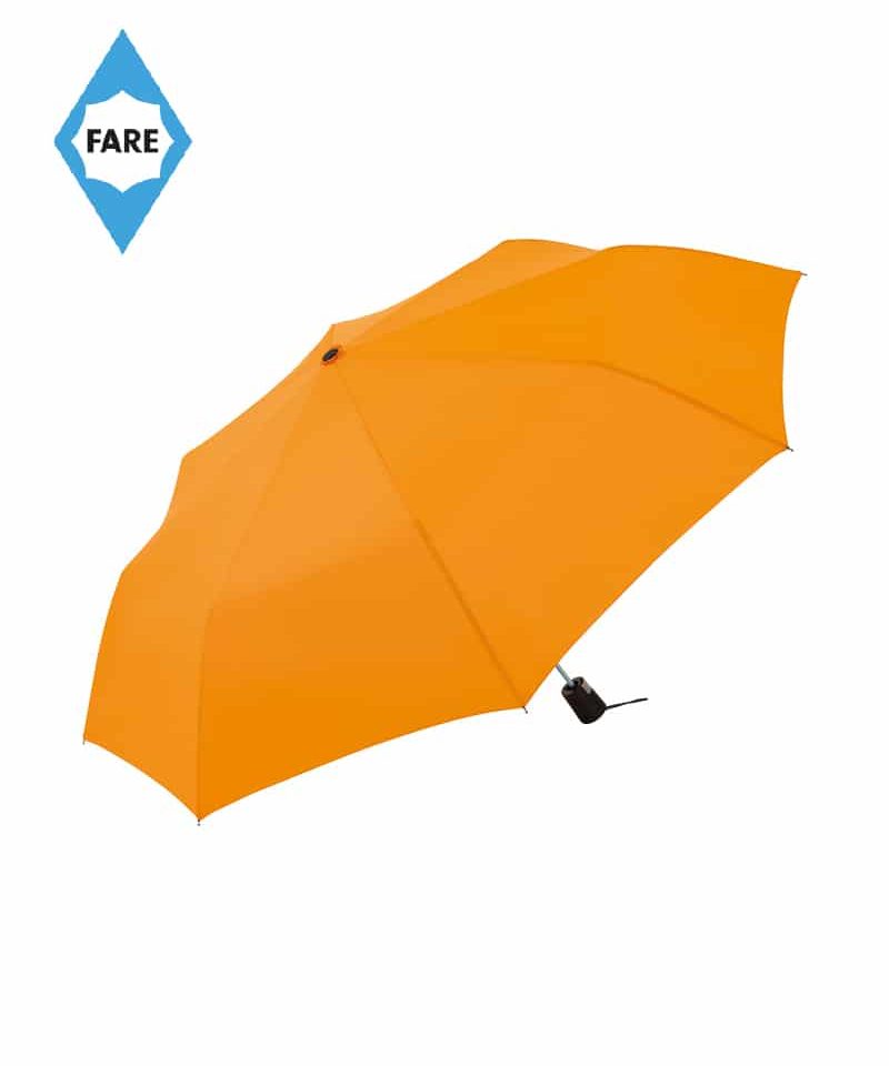 Mini ombrello da tasca automatico Fare FA5560
