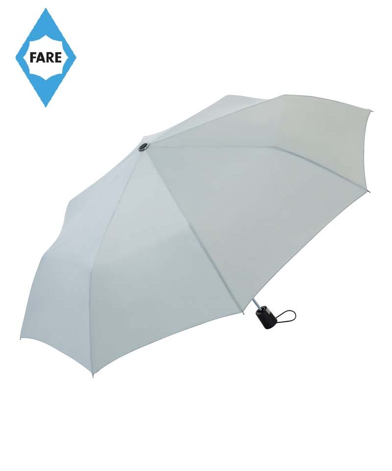 mini ombrello da tasc automatico 5560 grigio chiaro copia