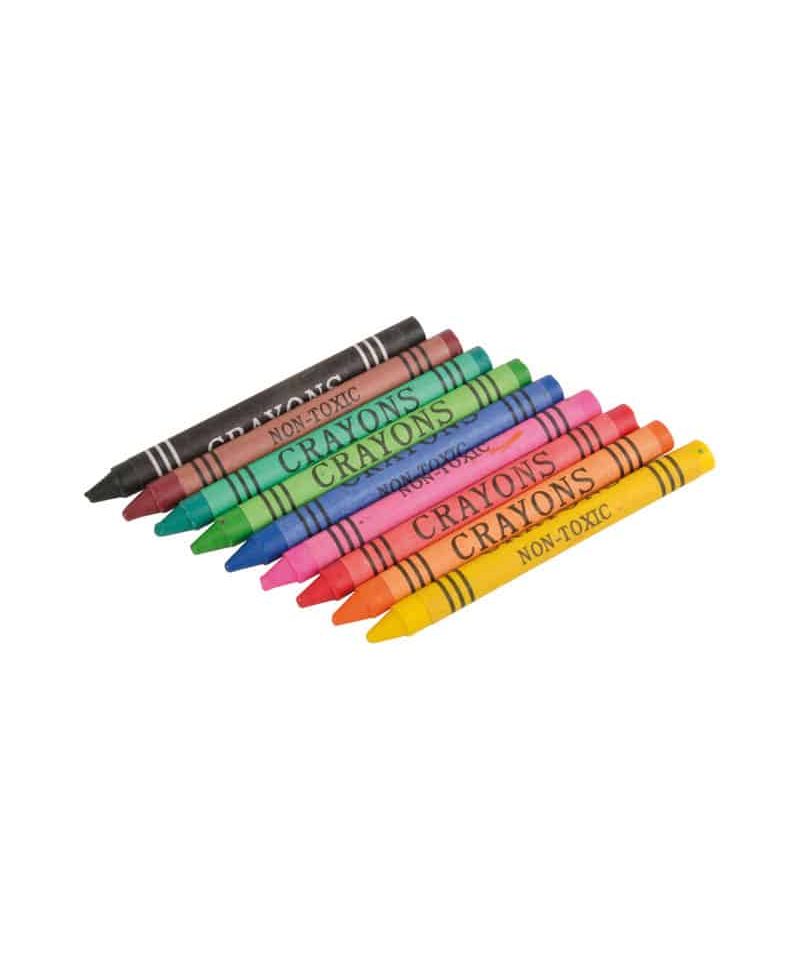 Set matite colorate e pastelli in box 14814 (min.50pz) 7 confezione-colori-a-cera-e-matite-14814-cera