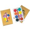 Set 8 acquarelli colorati in box 14812 (min.50pz) 1 confezione-colori-ad-acqua-14812