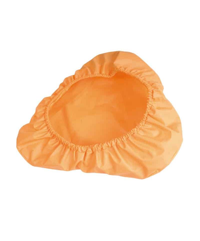 Coprisella Bicicletta Impermeabili 16467 11 Coprisella Bicicletta Impermeabili 16467 arancio