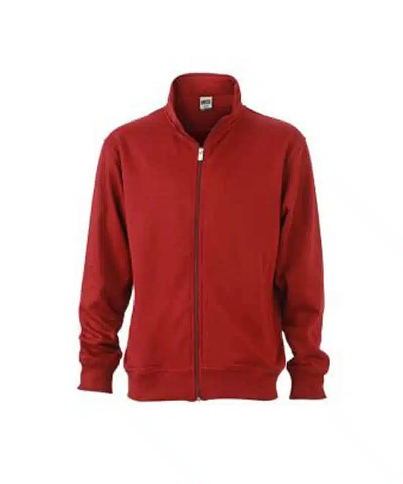 felpe-personalizzate-roma-jn836-rosso-mattone