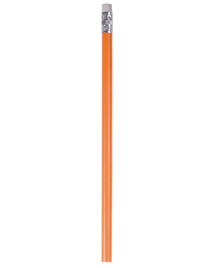 matita-cilindrica-non-temperata-con-gomma-07813-arancio