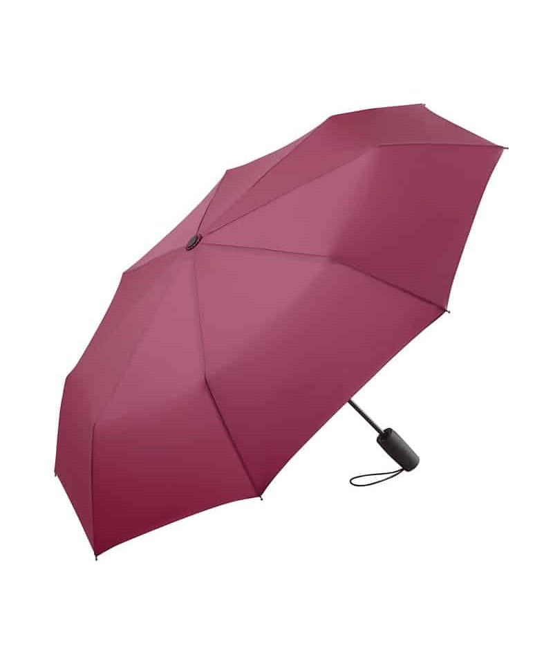 Mini-ombrello-automatico-Fare-98cm-FA5412-bordeaux