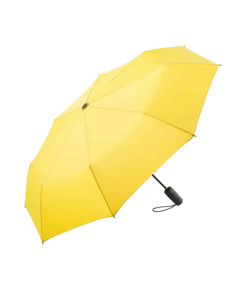 Mini-ombrello-automatico-Fare-98cm-FA5412-giallo