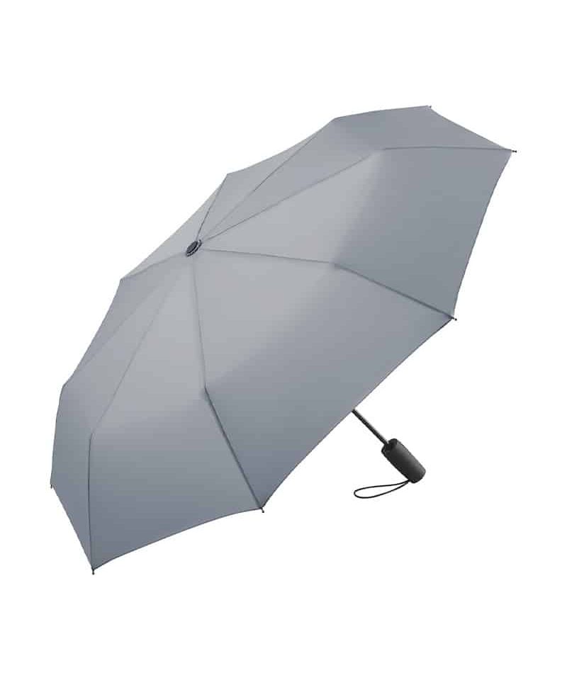 Mini-ombrello-automatico-Fare-98cm-FA5412-grigio