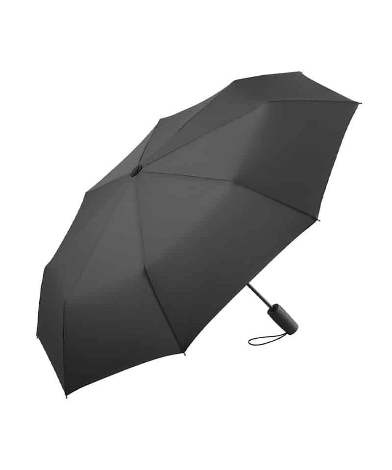 Mini-ombrello-automatico-Fare-98cm-FA5412-nero