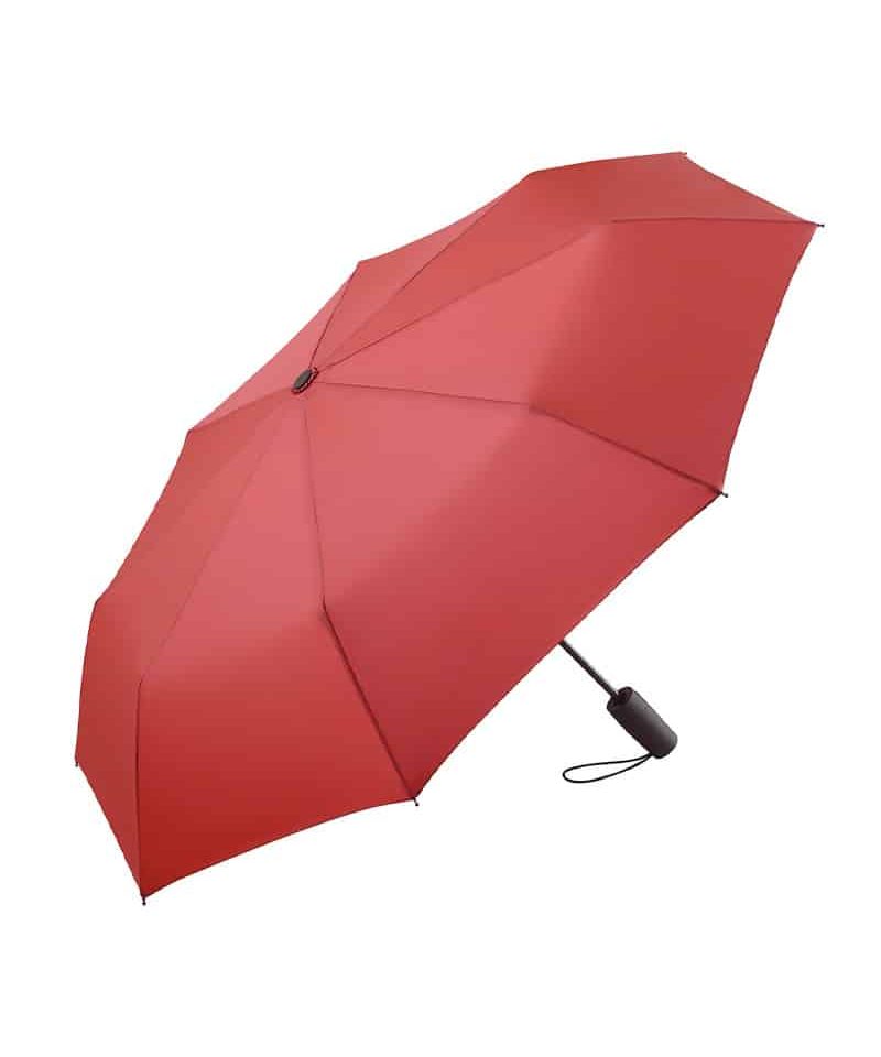 Mini-ombrello-automatico-Fare-98cm-FA5412-rosso