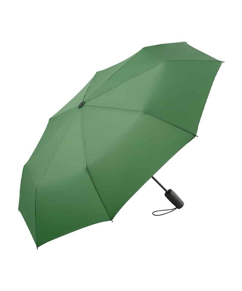 Mini-ombrello-automatico-Fare-98cm-FA5412-verdone
