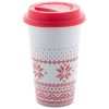Mug in ceramica con disegni natalizi AP721390 1 Mug in ceramica AP721390