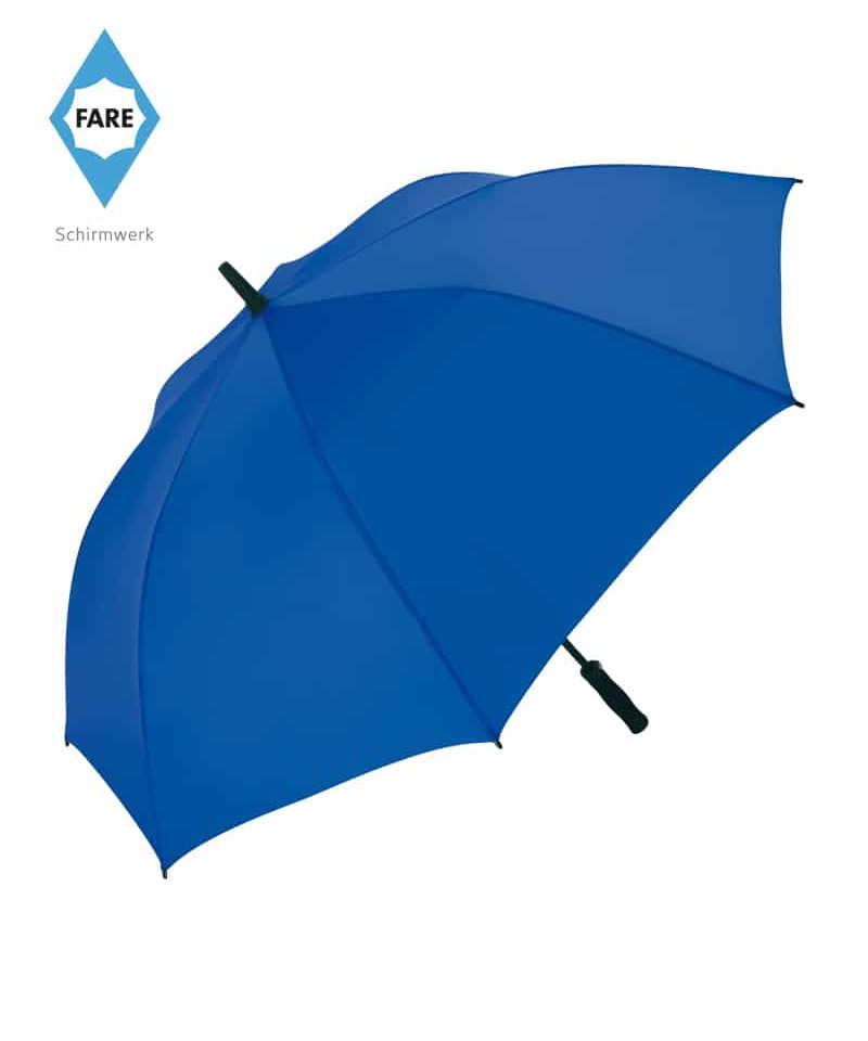 Ombrello Golf Automatico Fare FA2985 12 ombrelli-personalizzati-online-bybrand-fare-fa2985-blu-royal